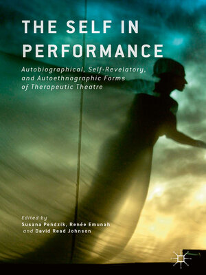 cover image of The Self in Performance